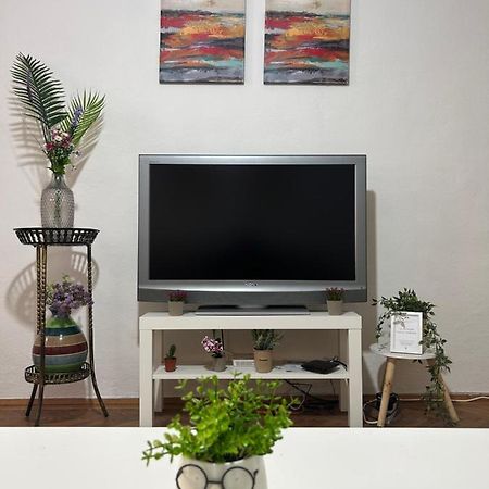 Nf'S Home Lovely Apartment In Heart Of Saraievo Exterior foto