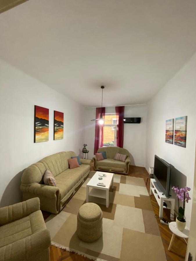 Nf'S Home Lovely Apartment In Heart Of Saraievo Exterior foto