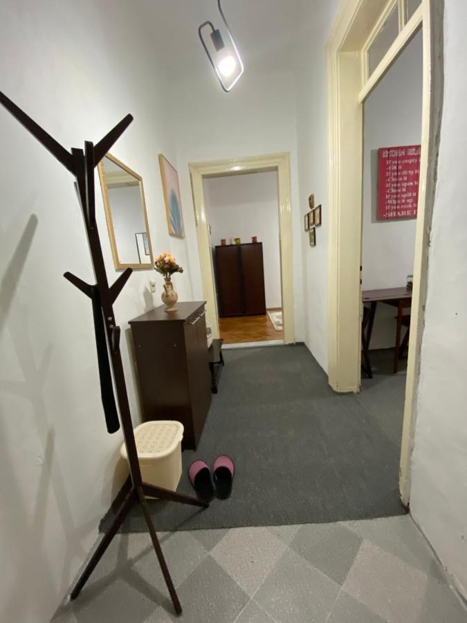 Nf'S Home Lovely Apartment In Heart Of Saraievo Exterior foto