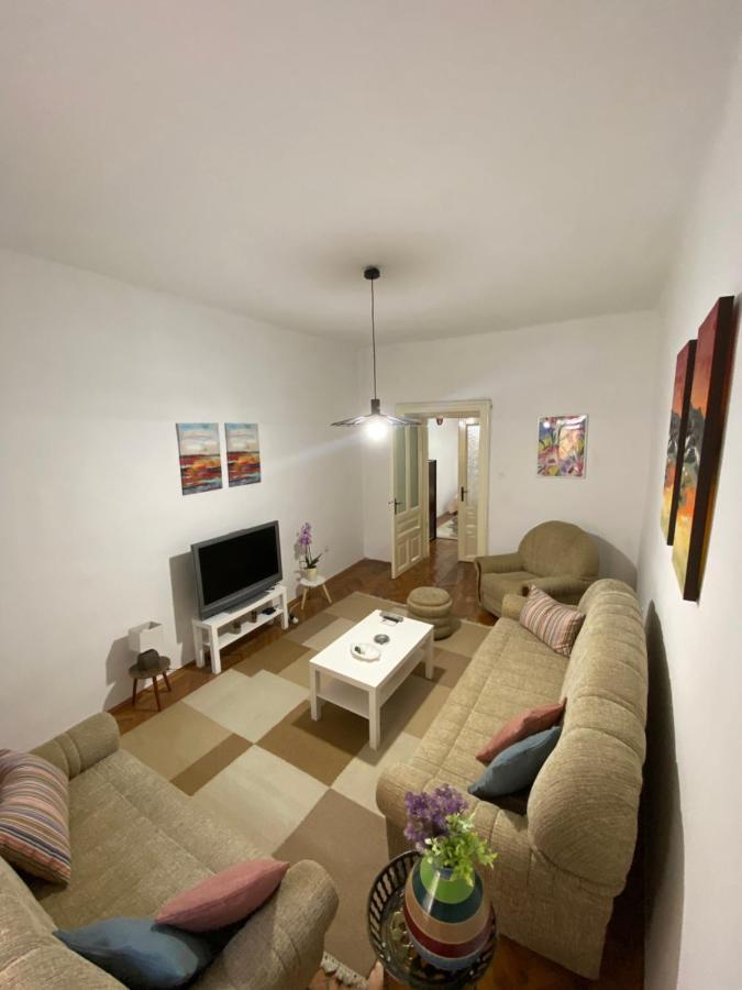 Nf'S Home Lovely Apartment In Heart Of Saraievo Exterior foto