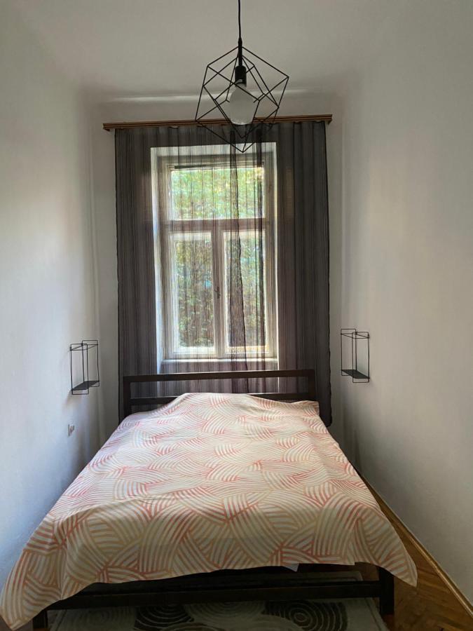Nf'S Home Lovely Apartment In Heart Of Saraievo Exterior foto