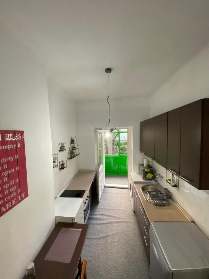 Nf'S Home Lovely Apartment In Heart Of Saraievo Exterior foto