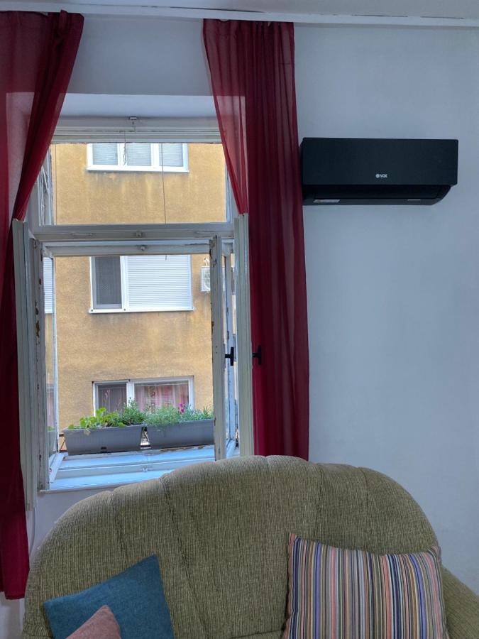 Nf'S Home Lovely Apartment In Heart Of Saraievo Exterior foto