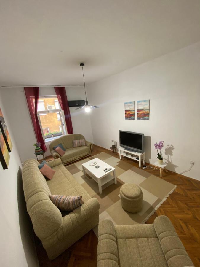 Nf'S Home Lovely Apartment In Heart Of Saraievo Exterior foto