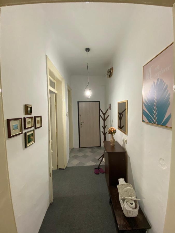 Nf'S Home Lovely Apartment In Heart Of Saraievo Exterior foto