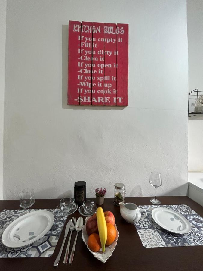 Nf'S Home Lovely Apartment In Heart Of Saraievo Exterior foto