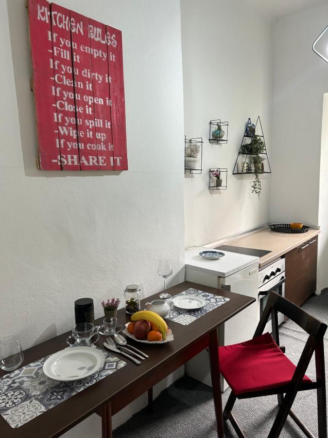 Nf'S Home Lovely Apartment In Heart Of Saraievo Exterior foto