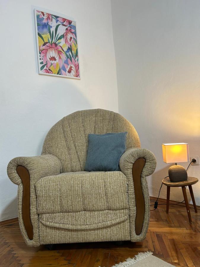 Nf'S Home Lovely Apartment In Heart Of Saraievo Exterior foto