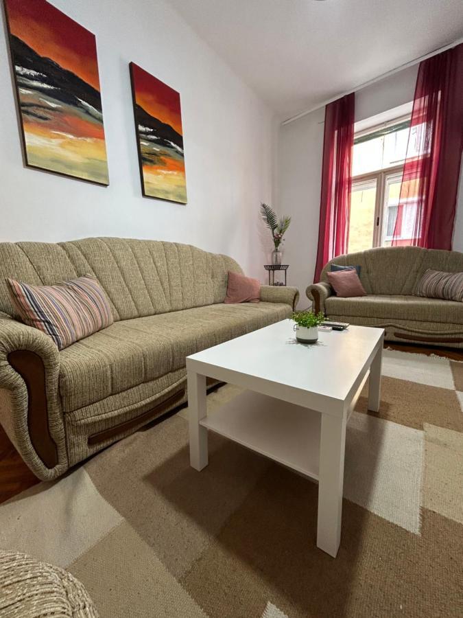 Nf'S Home Lovely Apartment In Heart Of Saraievo Exterior foto