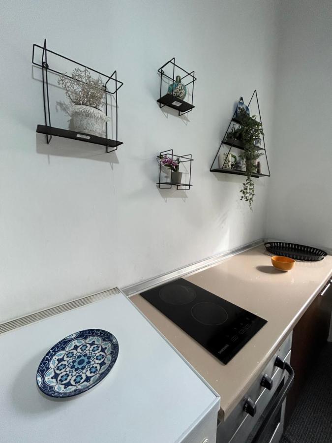 Nf'S Home Lovely Apartment In Heart Of Saraievo Exterior foto
