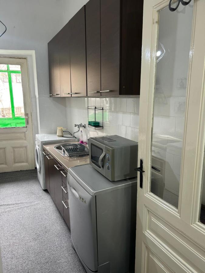 Nf'S Home Lovely Apartment In Heart Of Saraievo Exterior foto