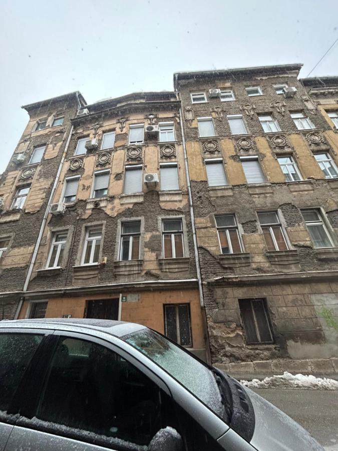 Nf'S Home Lovely Apartment In Heart Of Saraievo Exterior foto
